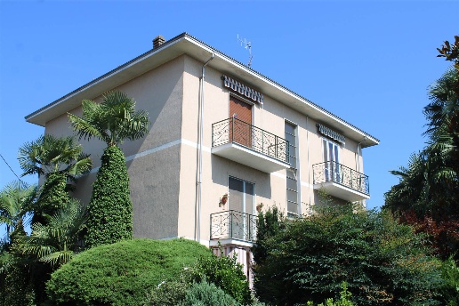 appartamento in affitto a Santhià