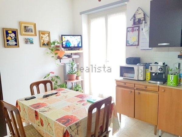 appartamento in affitto a Santhià