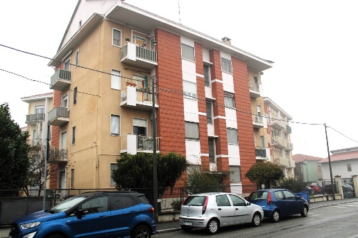 appartamento in affitto a Santhià