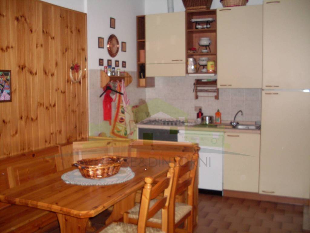 appartamento in affitto a Scopello