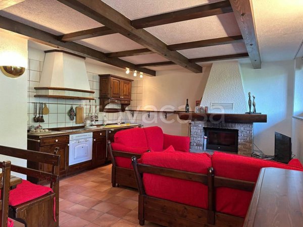 appartamento in affitto a Scopello