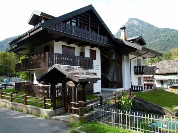 appartamento in affitto a Scopello