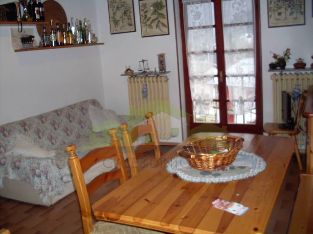 appartamento in affitto a Scopello
