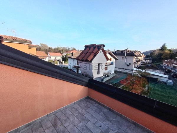 appartamento in affitto a Serravalle Sesia