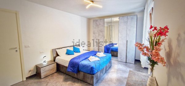 appartamento in affitto a Serravalle Sesia