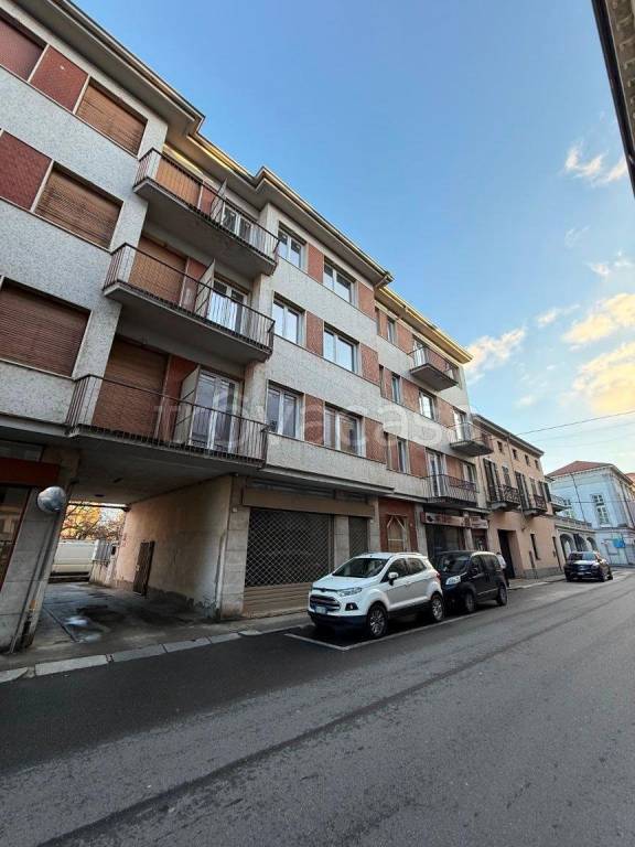 appartamento in affitto a Trino