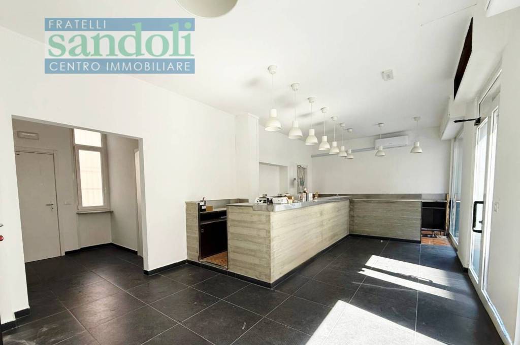 appartamento in affitto a Trino