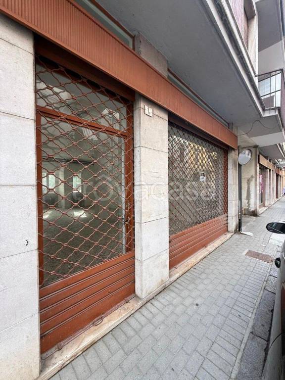 negozio in affitto a Trino