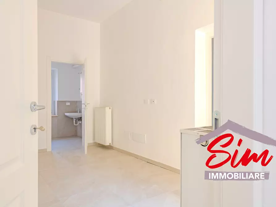 appartamento in affitto a Trino