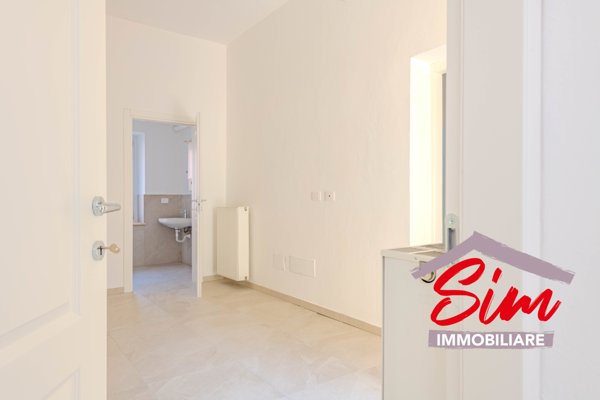 appartamento in affitto a Trino