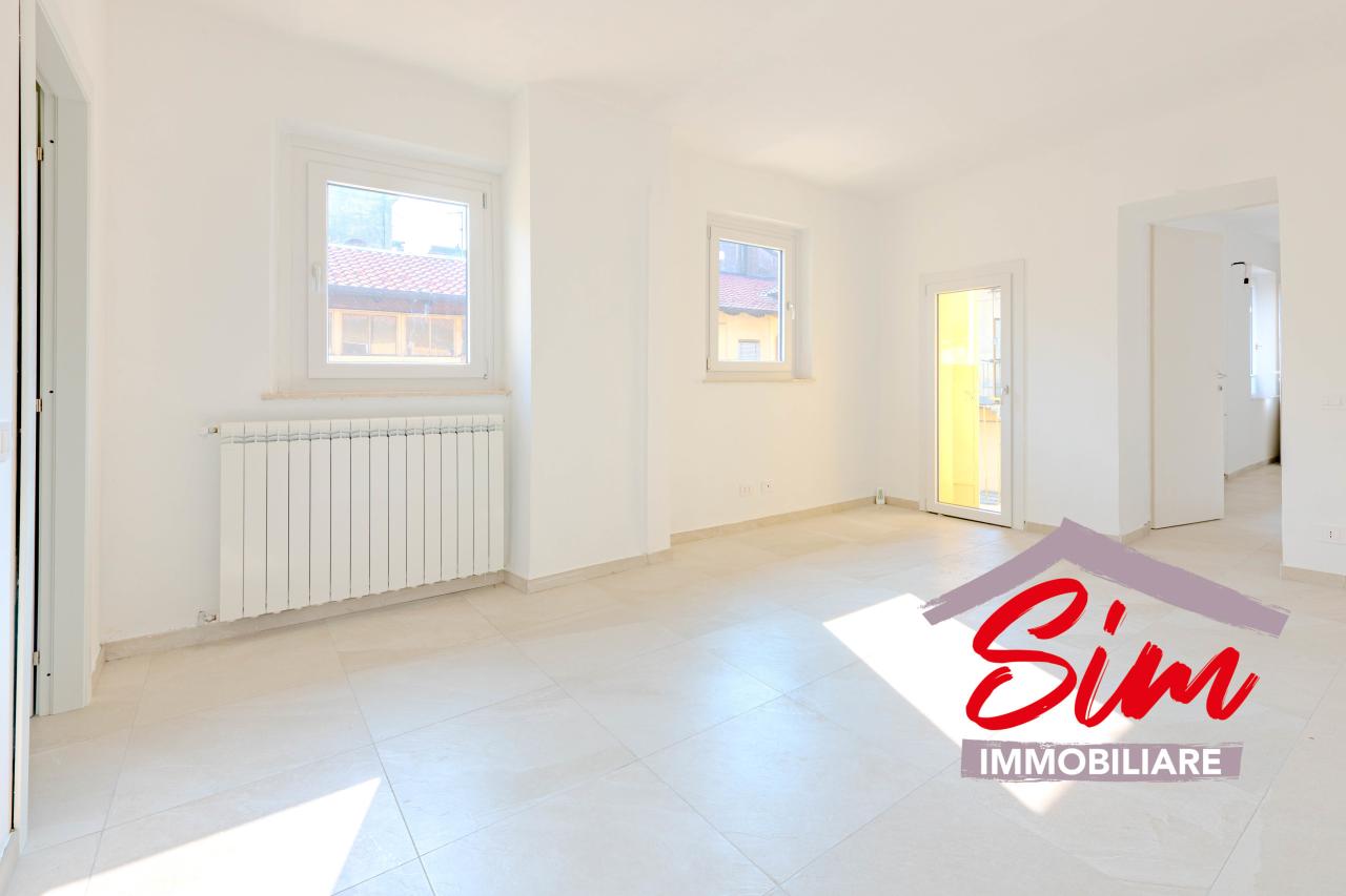 appartamento in affitto a Trino