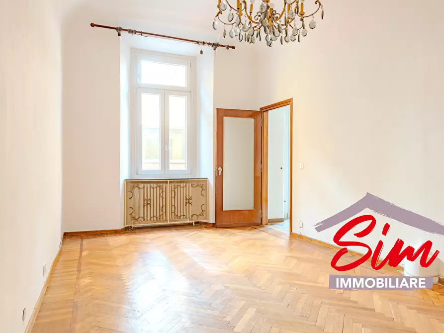 appartamento in affitto a Trino