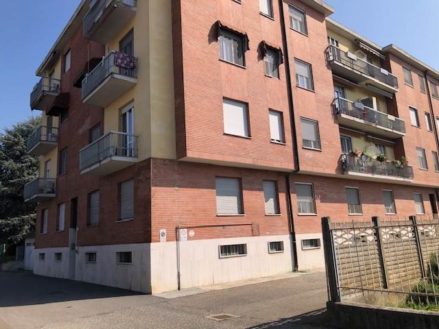 appartamento in affitto a Trino