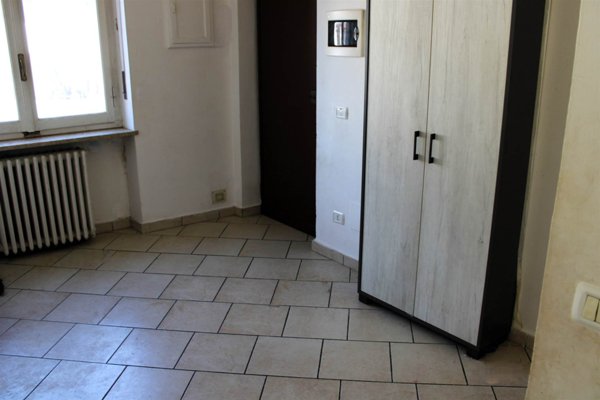 appartamento in affitto a Trino