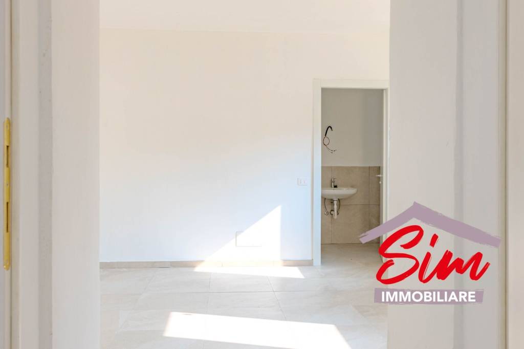 appartamento in affitto a Trino