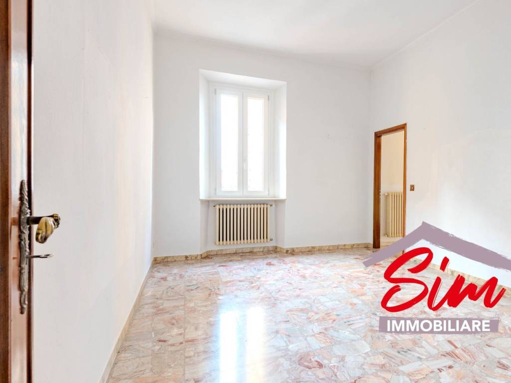 appartamento in affitto a Trino