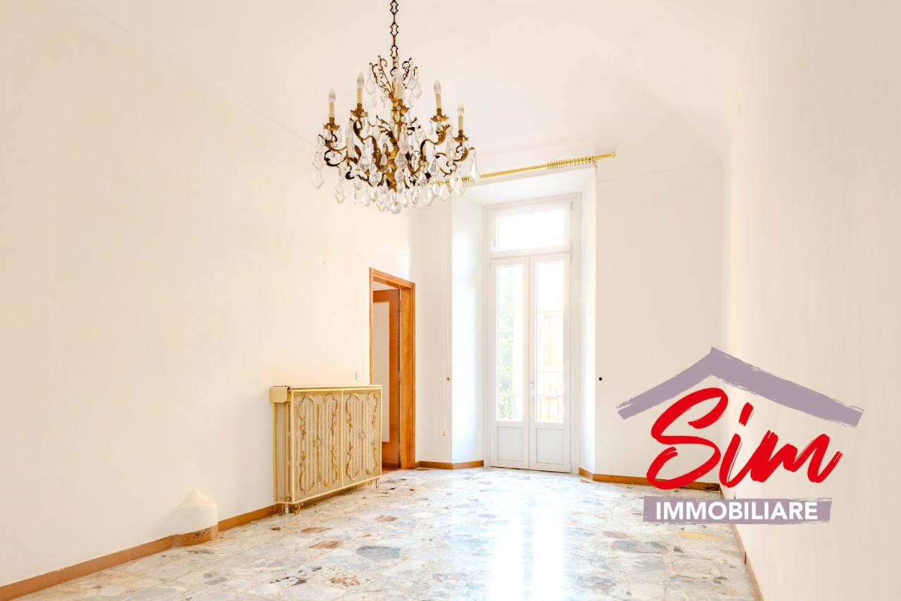 appartamento in affitto a Trino