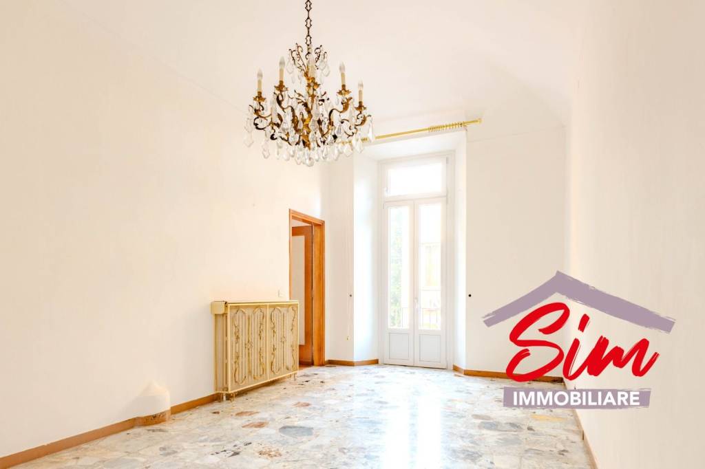 appartamento in affitto a Trino