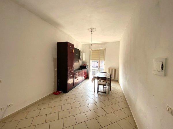 appartamento in affitto a Trino