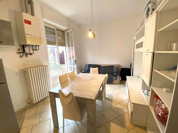 appartamento in affitto a Trino