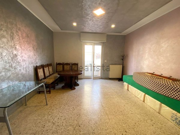 appartamento in affitto a Trino