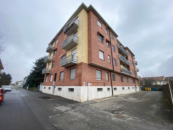 appartamento in affitto a Trino