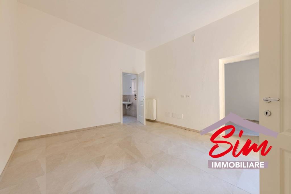 appartamento in affitto a Trino