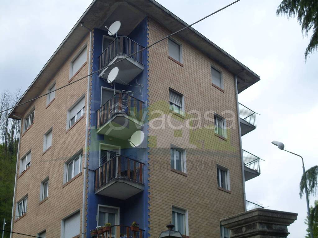 appartamento in affitto a Valduggia
