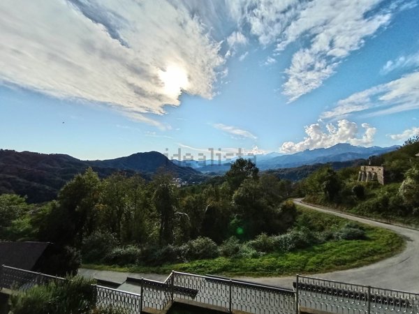 appartamento in affitto a Valduggia in zona Rastiglione