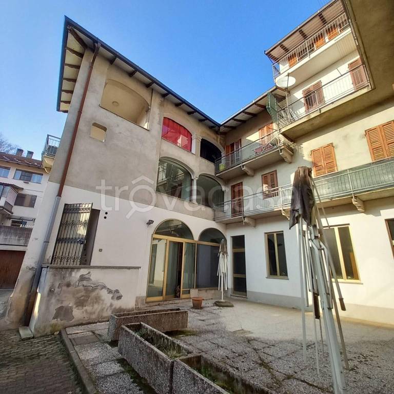 appartamento in affitto a Valduggia