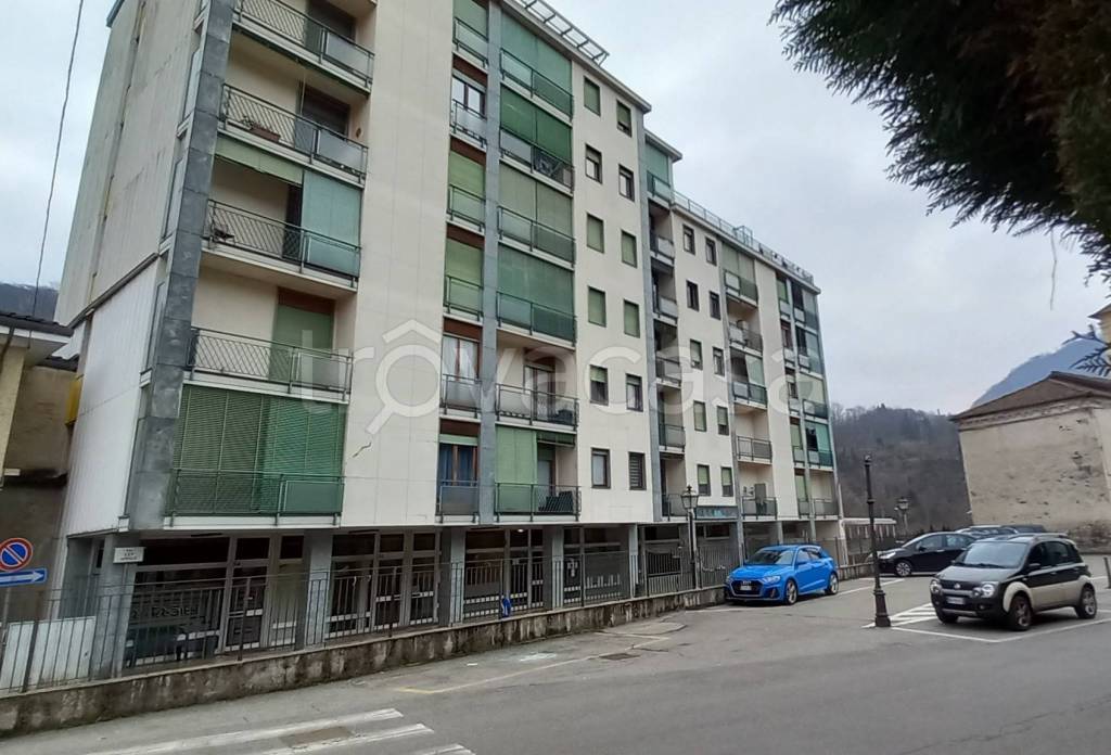 appartamento in affitto a Valduggia in zona Arva