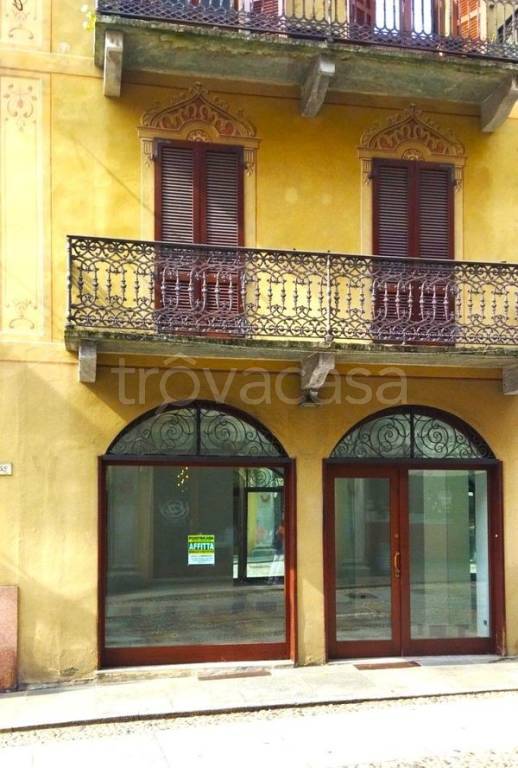 trivano in affitto a Varallo