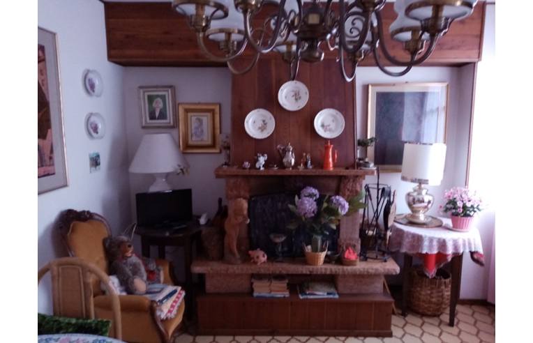appartamento in affitto a Varallo