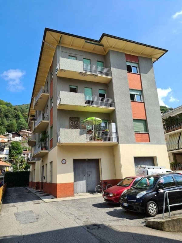 locale di sgombero in affitto a Varallo