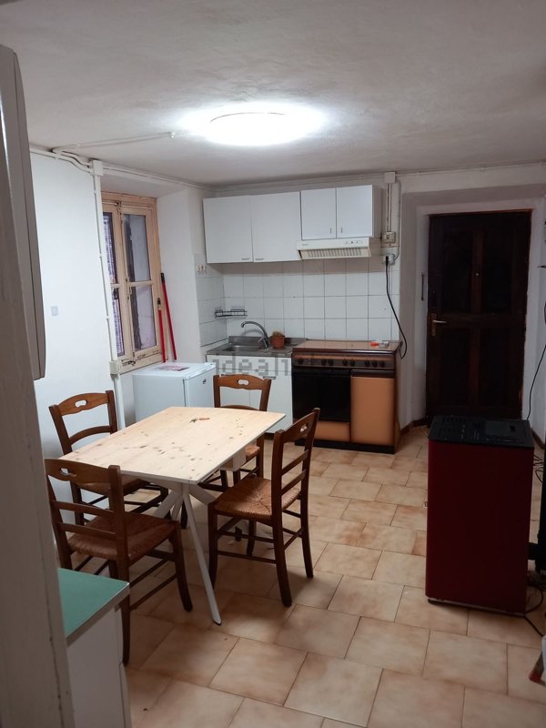 appartamento in affitto a Varallo