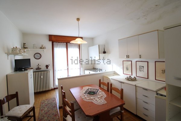 appartamento in affitto a Varallo in zona Crevola