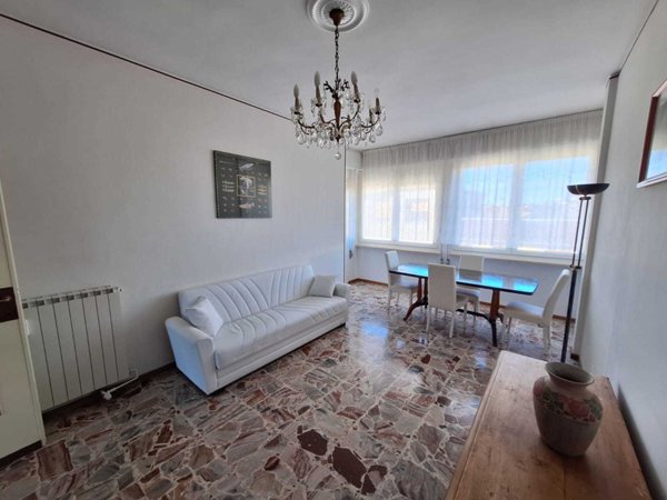 appartamento in affitto a Vercelli in zona Centro Città