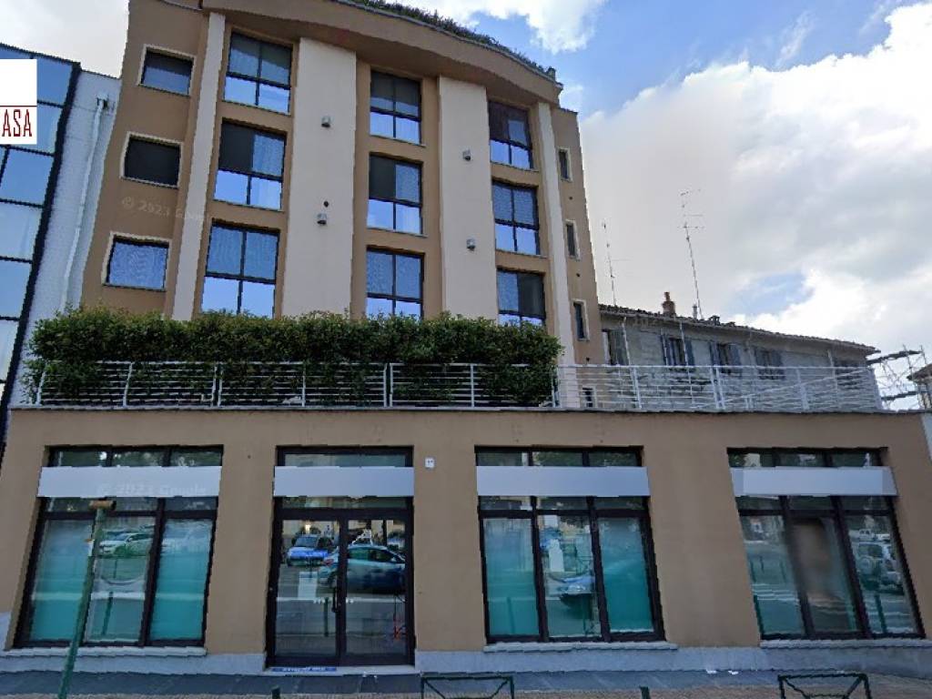 ufficio in affitto a Vercelli in zona Centro Città