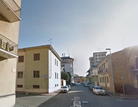 appartamento in affitto a Vercelli in zona Via Marco Polo