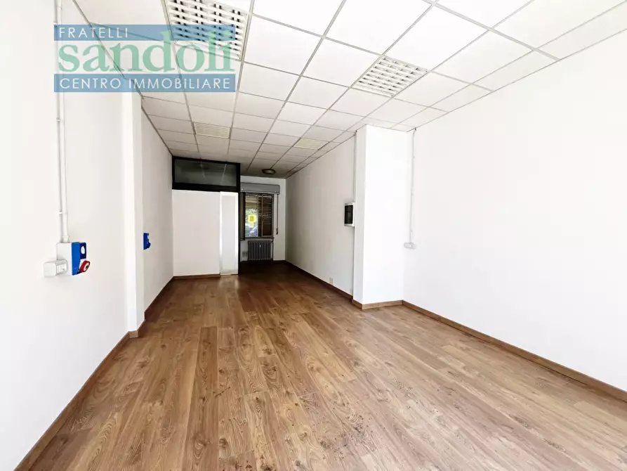ufficio in affitto a Vercelli in zona Ospedale