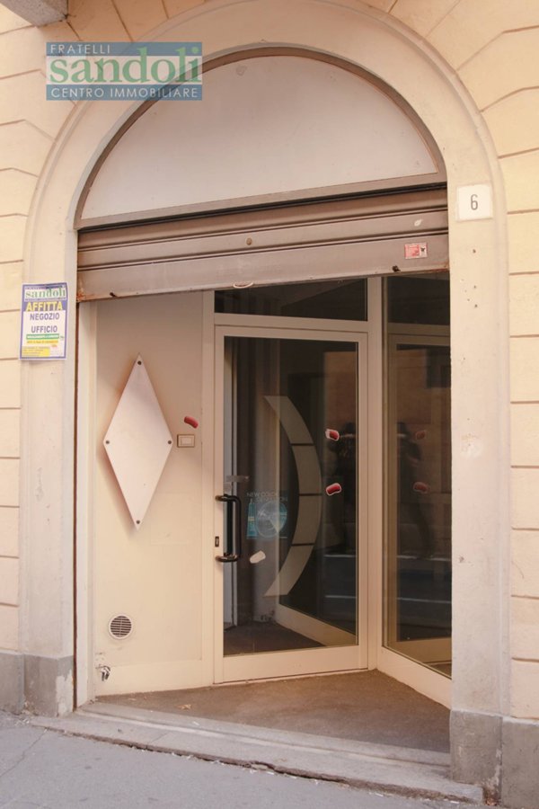 ufficio in affitto a Vercelli in zona Centro Città