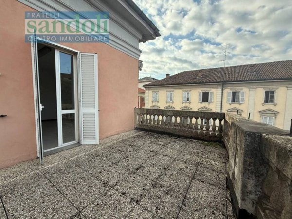 ufficio in affitto a Vercelli in zona Centro Città