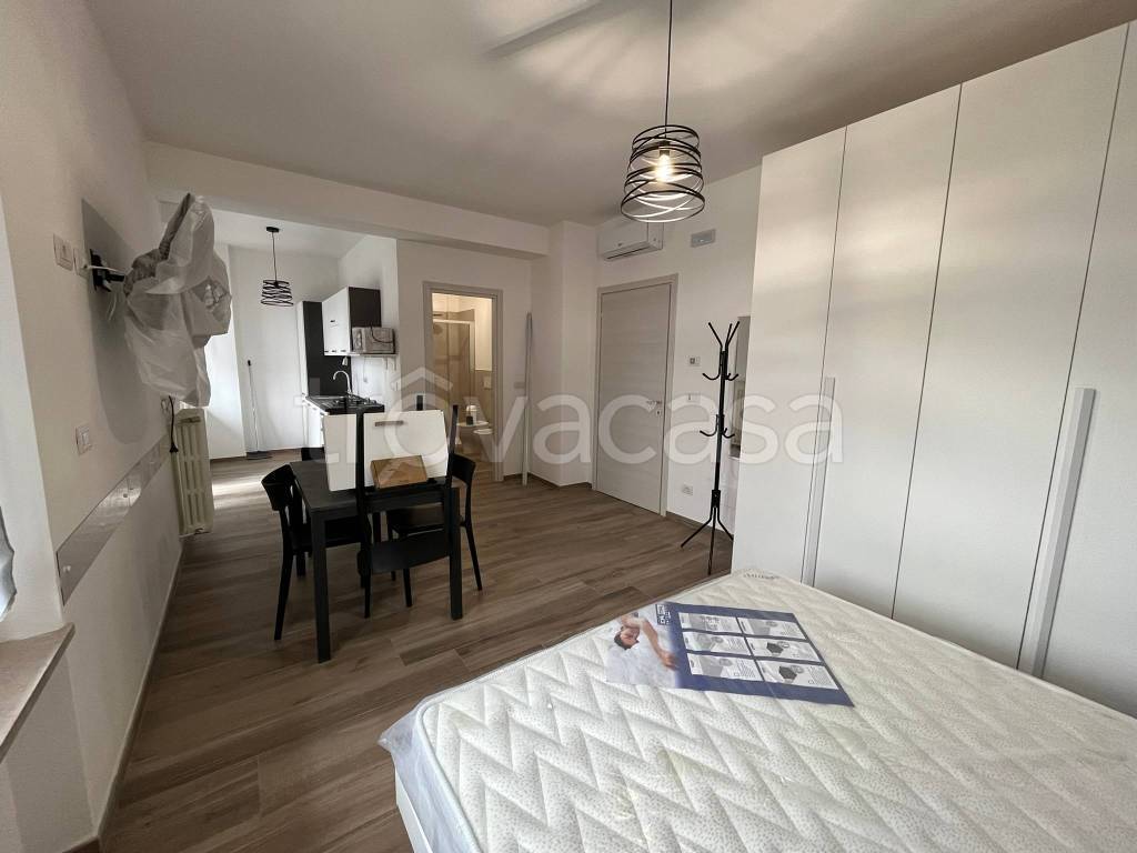 appartamento in affitto a Vercelli in zona Centro Città