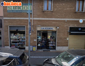 locale commerciale in affitto a Vercelli