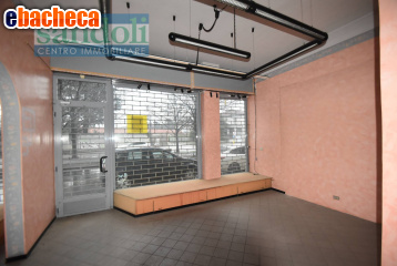 ufficio in affitto a Vercelli
