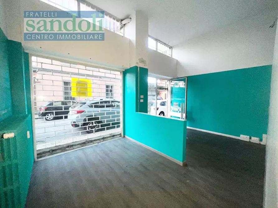 ufficio in affitto a Vercelli
