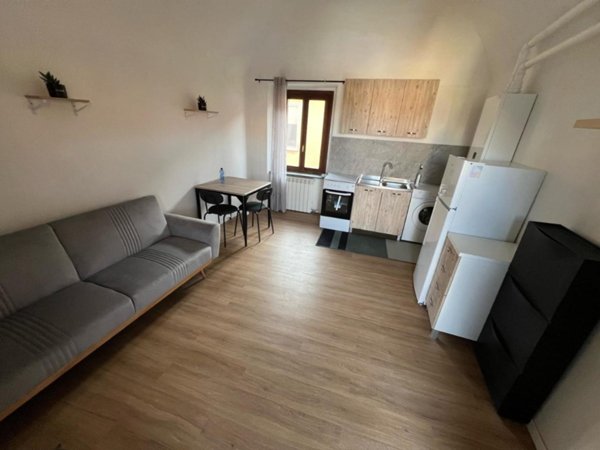 appartamento in affitto a Vercelli