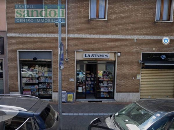 ufficio in affitto a Vercelli
