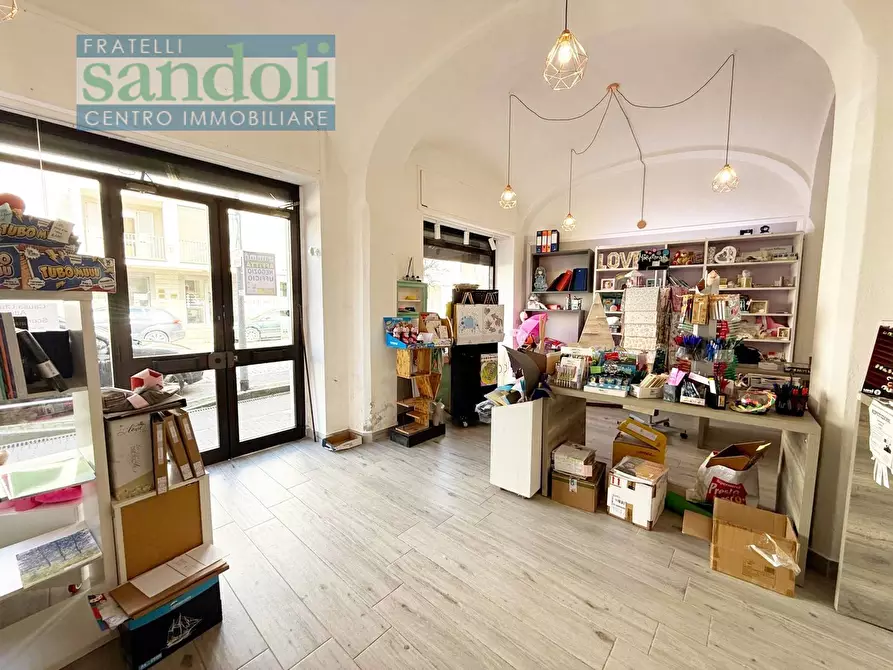 ufficio in affitto a Vercelli in zona Corso Prestinari