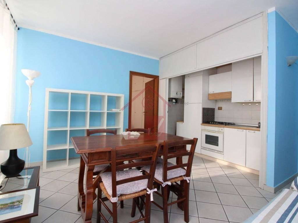 appartamento in affitto a Vercelli in zona Centro Città